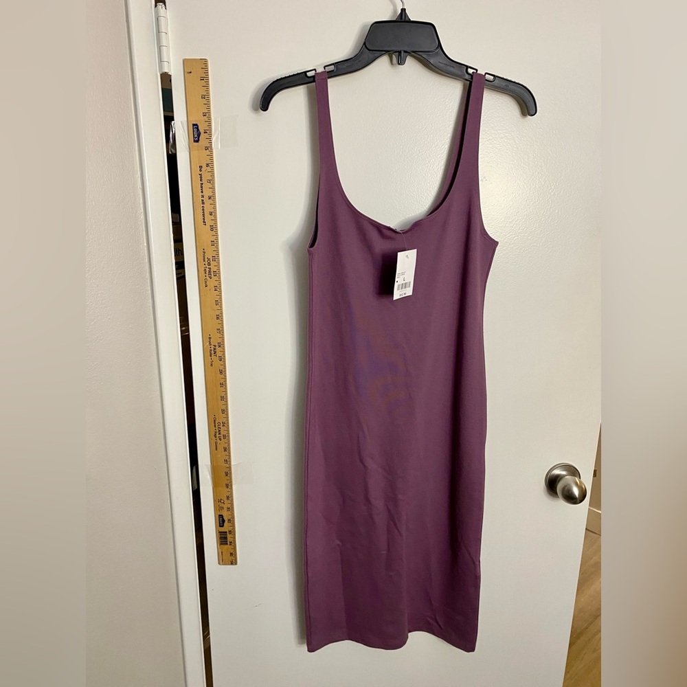 Forever 21 Midi, L